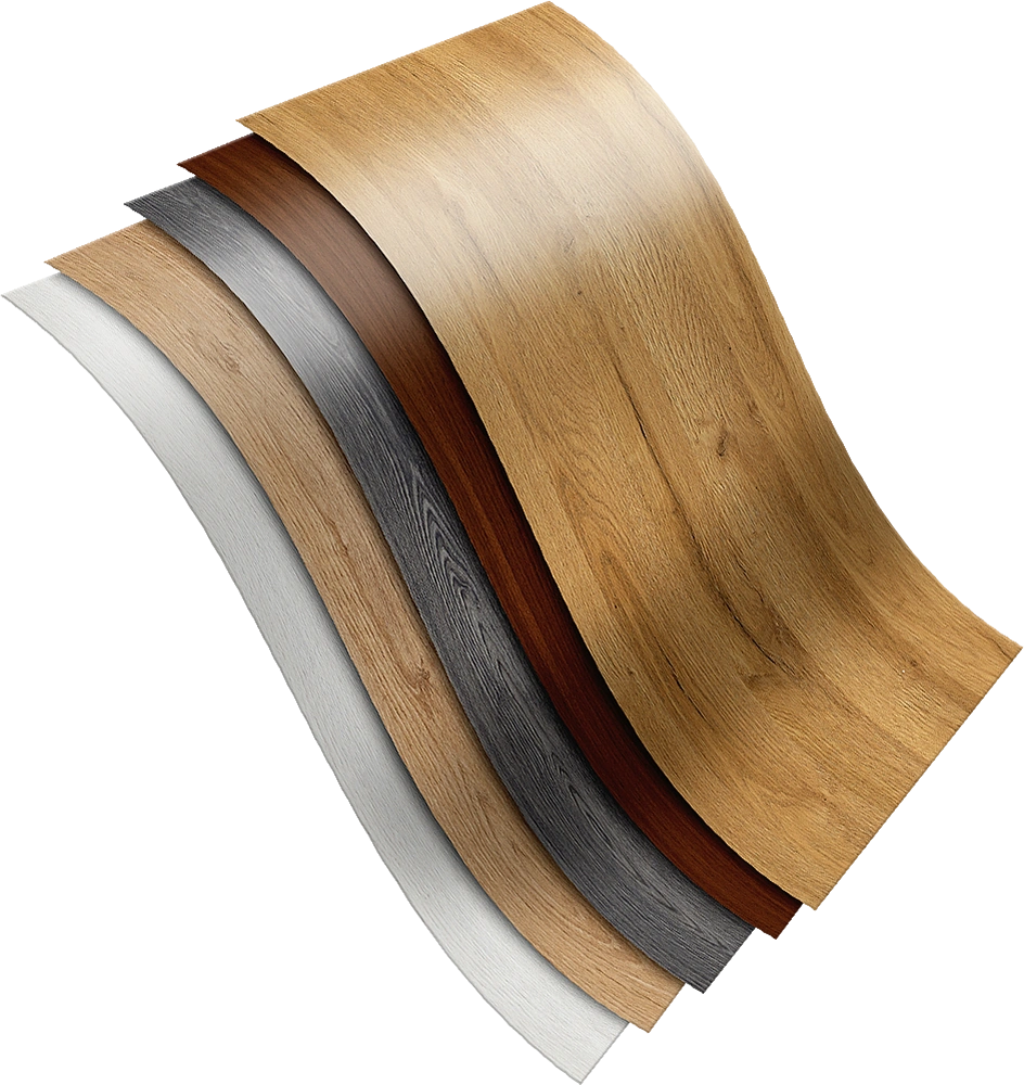 Wood Texture Overlay PP