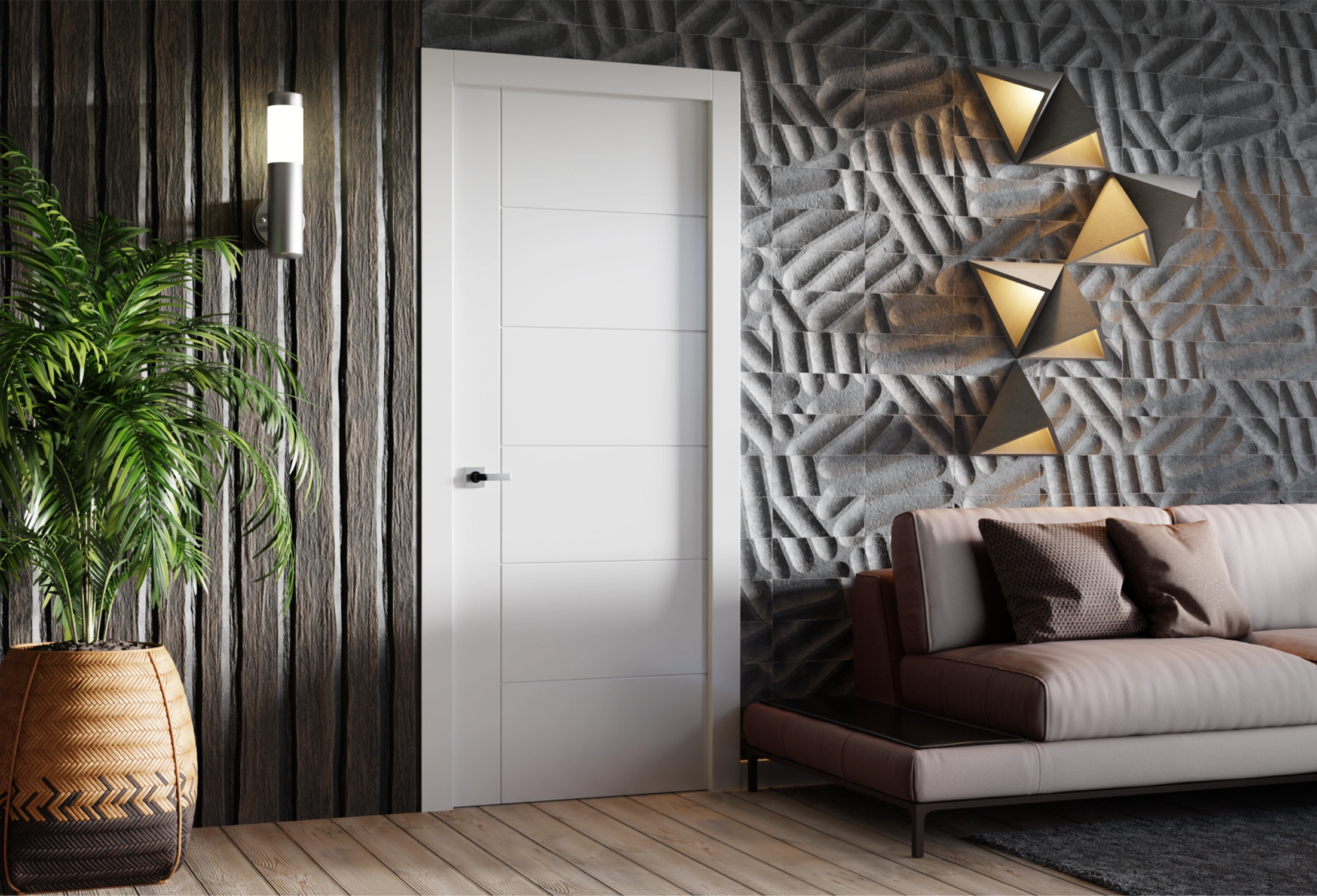 Manhattan Swank Chelsea