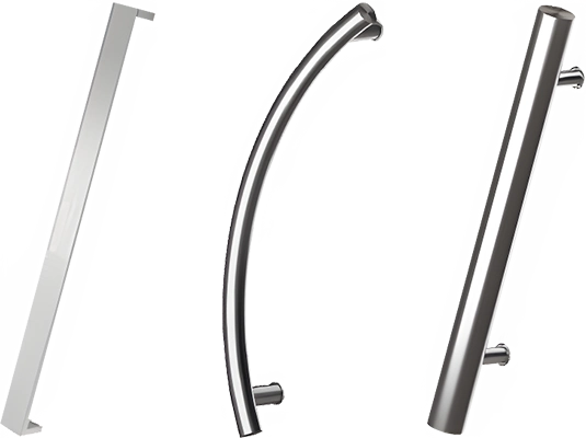 Sidelights and Transoms