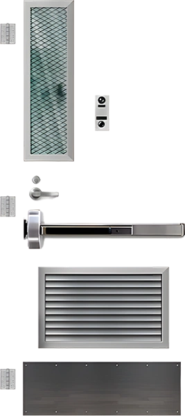 Add Option & Hardware