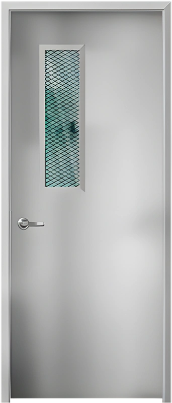 Flush Door