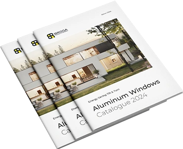 Aluminum Windows