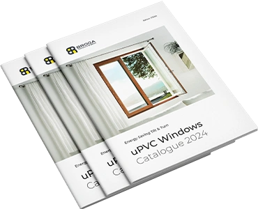 UPVC Windows